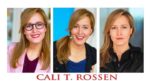 Cali T Rossen Headshots 2017
Photographer Sage Kirkpatrick
1)  Business Pro, Doc...