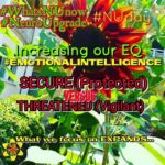 #Increasing  #EmotionalIntelligence 
 #whatsnunow 
 #nuseries 
 #nuday
 #NeuroU...