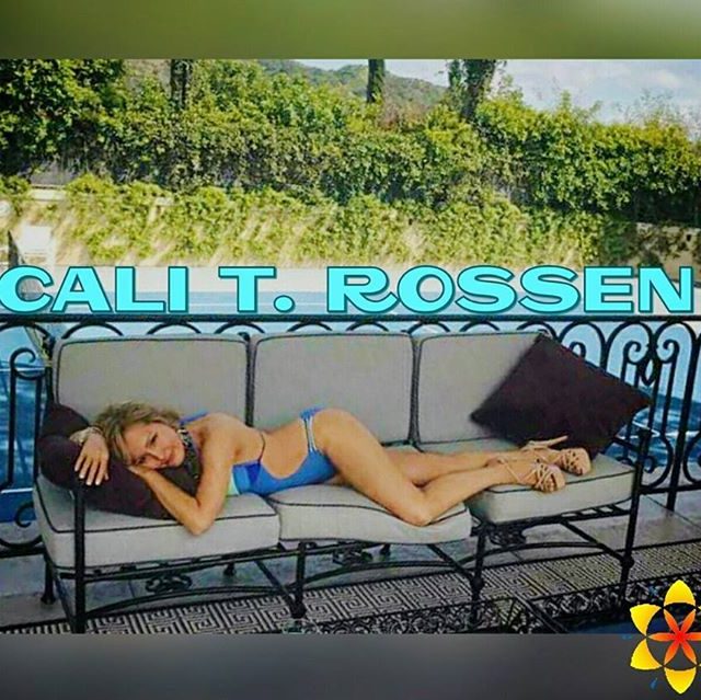 Cali Rossen:  The Pow Girl Productions updated their cover photo.