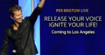 Per Bristow Live - Los Angeles