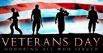 #Honor  #Respect  #Gratitude  #VeteransDay  #Mayweallbeblessed