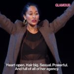 Tracee Ellis Ross -  YOU are among my SHEROES!!!!!!!!!!!!If you're single and do...