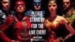 Justice League World Premiere LIVE from Los Angeles!