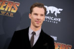 Benedict Cumberbatch Says He’ll Only Take New Projects If His Female Co-Stars Receive Equal Pay