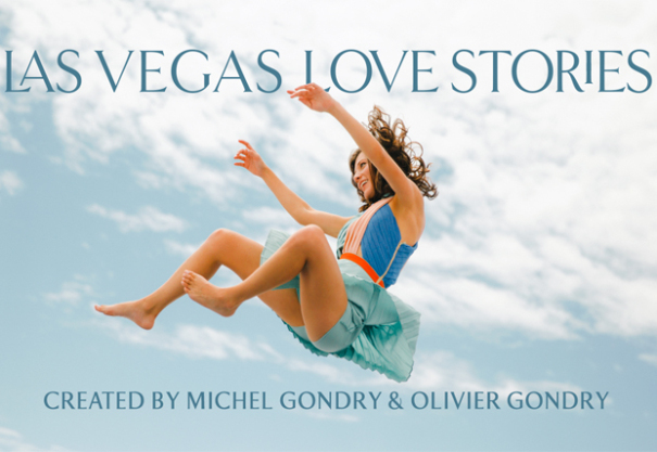‘Las Vegas Love Stories’ Trailer: Gondry Brothers’ Eight-Second Film Series