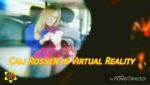 #vr  #virtualreality  #actress  #calirossen What's NU now?  #producer  #product...