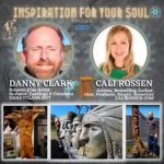 S2E9 Inspiration for Your Soul Podcast with Renown Fine Artist, Sculptor, Carv...